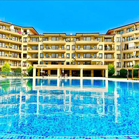 Apartment Sea Dreams - Menada *
