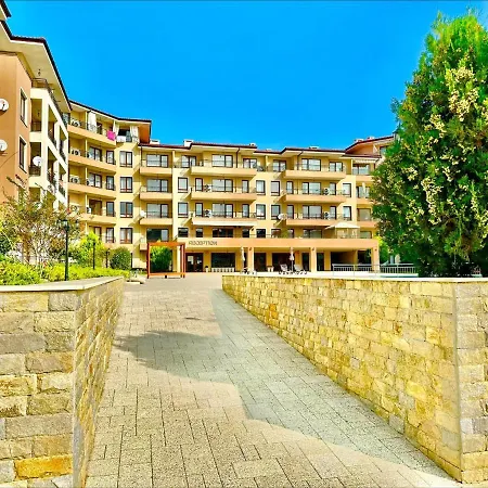 Sea Dreams - Menada Apartment