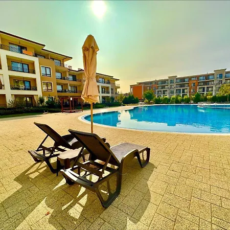 Sea Dreams - Menada Apartment *