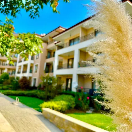 Apartment Sea Dreams - Menada