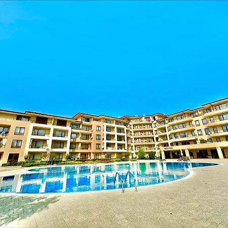 Sea Dreams - Menada Apartment *