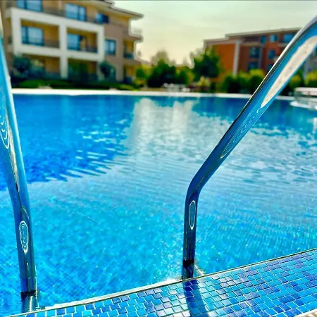 Sea Dreams - Menada * Sveti Vlas