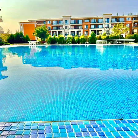 Sea Dreams - Menada Apartment