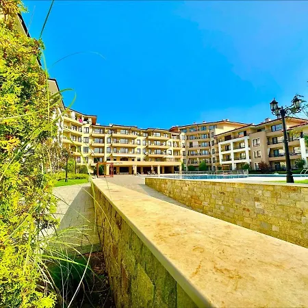 Sea Dreams - Menada Apartment Sveti Vlas