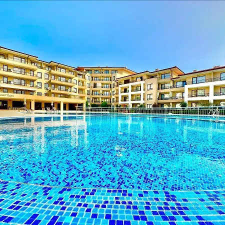 Apartment Sea Dreams - Menada Sveti Vlas