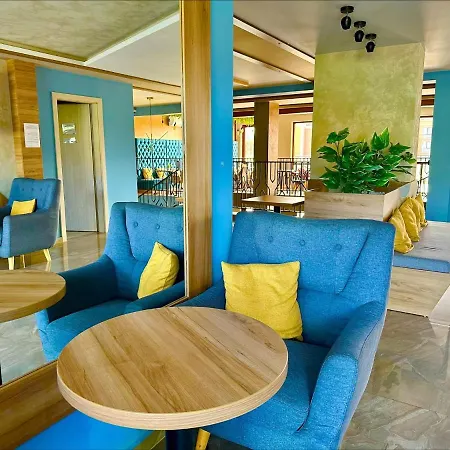Sea Dreams - Menada Apartment *
