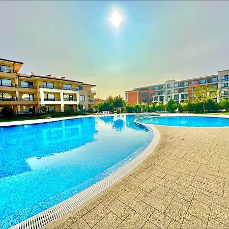 Sea Dreams - Menada Apartment Sveti Vlas