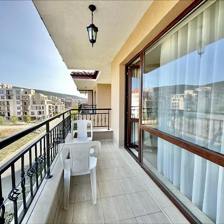 Sea Dreams - Menada Apartment *