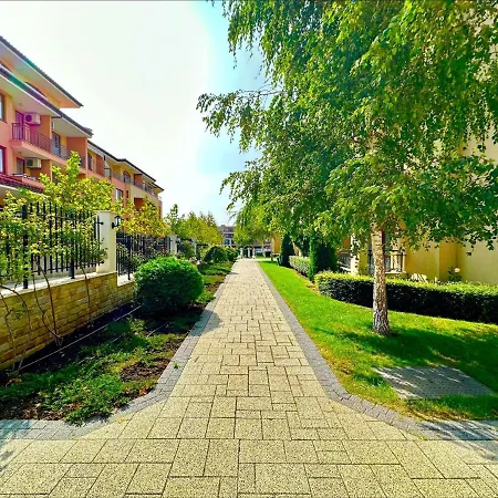 Apartment Sea Dreams - Menada Sveti Vlas