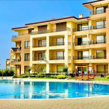 Apartment Sea Dreams - Menada *