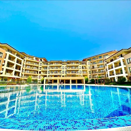 Apartment Sea Dreams - Menada