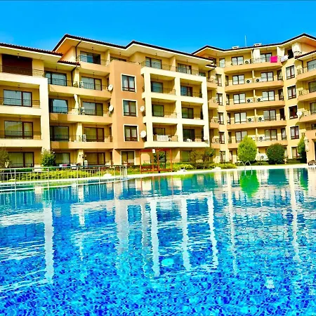 Apartment Sea Dreams - Menada Sveti Vlas