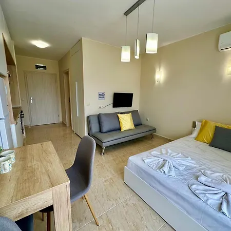 Sea Dreams - Menada Apartment