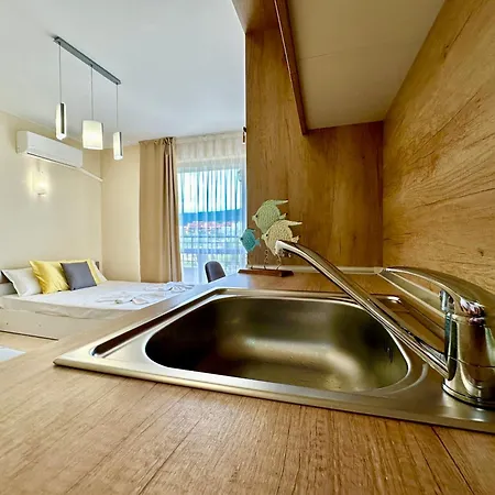 Apartment Sea Dreams - Menada
