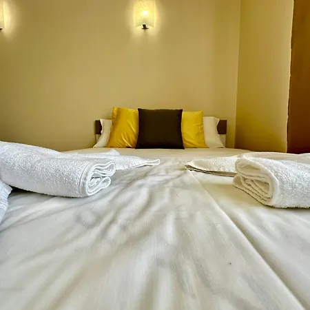 Apartment Sea Dreams - Menada Sveti Vlas