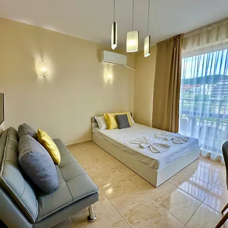 Apartment Sea Dreams - Menada *