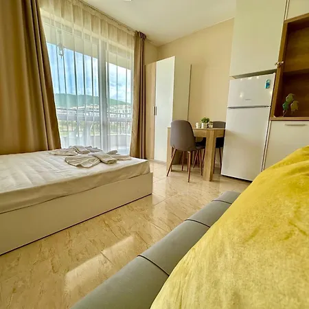 Apartment Sea Dreams - Menada