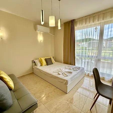 Sea Dreams - Menada Apartment *