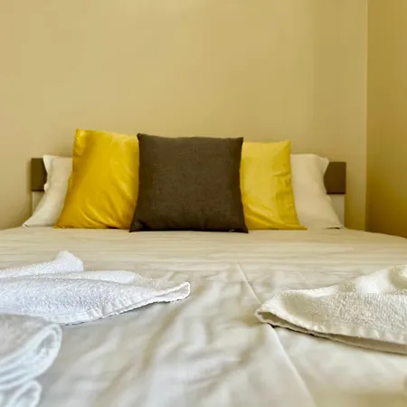 Sea Dreams - Menada Apartment Sveti Vlas