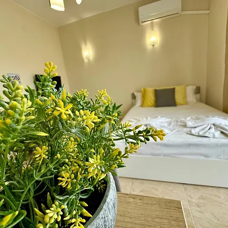 Sea Dreams - Menada Apartment