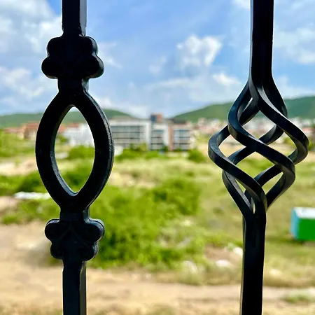 Sea Dreams - Menada Apartment *