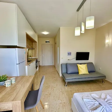 Sea Dreams - Menada Apartment Sveti Vlas