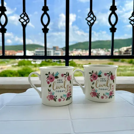 Sea Dreams - Menada Sveti Vlas