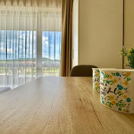 Sea Dreams - Menada Apartment *
