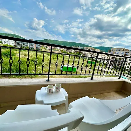 Apartment Sea Dreams - Menada *