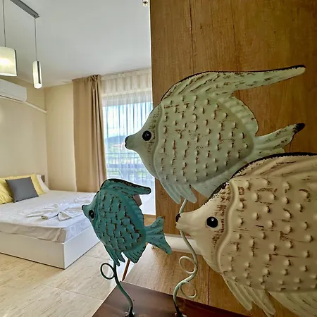 Sea Dreams - Menada Apartment Sveti Vlas