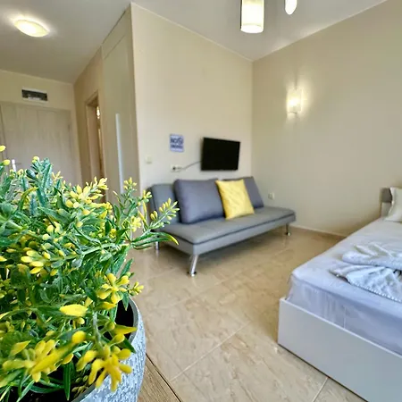 Apartment Sea Dreams - Menada