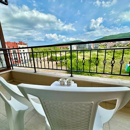Apartment Sea Dreams - Menada Sveti Vlas