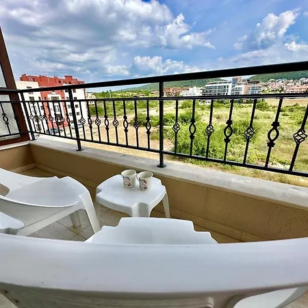 Apartment Sea Dreams - Menada Sveti Vlas